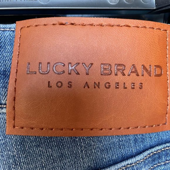 NWOT Lucky Brand Jeans - Picture 7 of 10